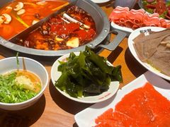 -楠火锅(哈尔滨金爵万象店)