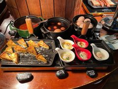 -青城山六善酒店·紫氣園中餐厅