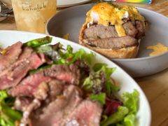 -UPPER KITCHEN(延安路店)
