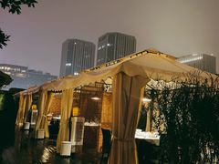 -小河盐帮·私家菜·烤鸭(三元桥·霄云路店)