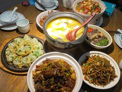 -刀板香·安徽菜(望江东路店)