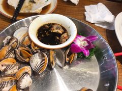 -必点海鲜·鲅鱼水饺(鞍山西道店)