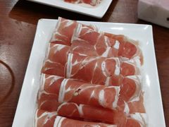 -岳合轩老北京涮肉