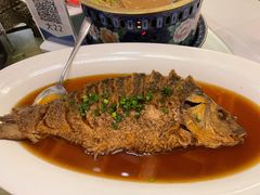 -金狮麟·新豫菜(金码大厦店)