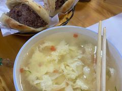 -闫家驴肉火烧(五四店)