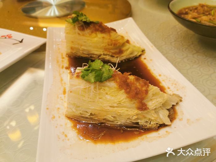庖丁堂酒店(高新区店)图片