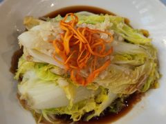 -煎饼卷大葱·非遗传承·潍坊菜(十笏园店)