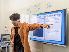 -Popcorn Club爆米花英语社交俱乐部