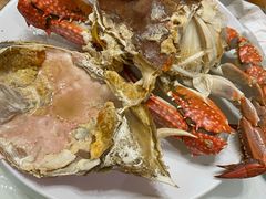 -小铜锣湾海鲜家常菜馆(河西店)