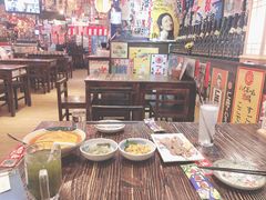 牛舌-平成屋·午肴夜酒(四川北路店)