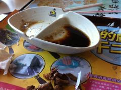 -真功夫(北京路步行街店)