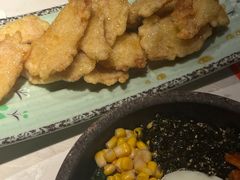-七八冷面·延边朝鲜族美食(欢乐谷店)