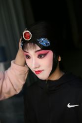 -华韵京剧摄影(洋桥角门东店)