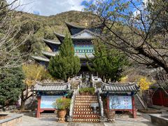 -黑龙潭公园