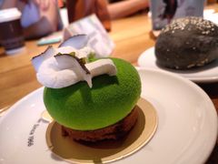 -Peet's 皮爷咖啡(东湖路手作店)