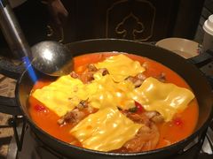 -小龙坎火锅(好世界店)