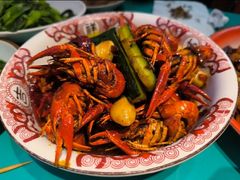 -川正旺江湖菜(三元桥店)