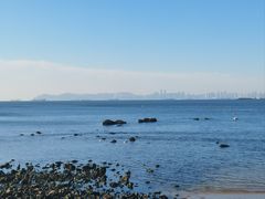 -泊石湾海滨浴场