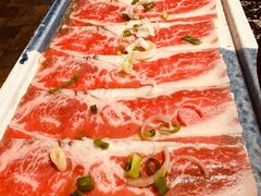 -牛焱·烧肉酒肆(五大道店)