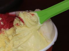 -Dal Cuore 达可芮冰淇淋(陕西北路店)