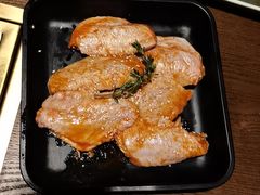 -新石器烤肉(中房金谊广场店)