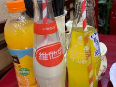 -金杨拉面王小吃面馆·牛三宝面·红烧牛肉粉