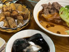 -唔止卤嘢·潮州府城菜(鹭江店)