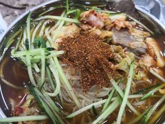 -顺通大冷面(总店)