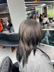 -MY HAIR ARDOR
