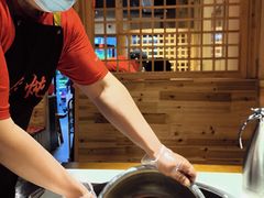 -玺炖·中国铁锅炖(南京东路店)