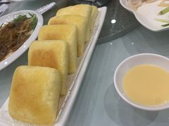 -山泉公馆酒家(广州东站店)