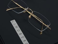 -大视光学•LINDBERG林德伯格•全球手工眼镜集合店(王府井店)