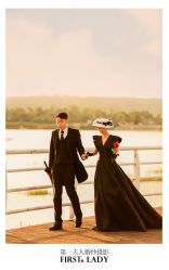 -第一夫人婚纱摄影(南京店)
