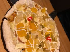 -清真·艾美可餐厅(大悦汇店)