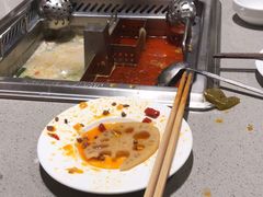 -海底捞火锅(方圆荟店)