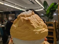 -港丽餐厅(杭大店)