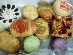 -稻香村(前门公交站店)