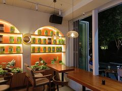 -TOKTOK精酿啤酒·咖啡(荔枝湾店)