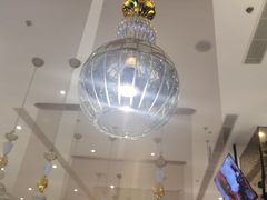 -阿里疆Alijiang·丝路美食·异域风情·清真(长楹天街店)