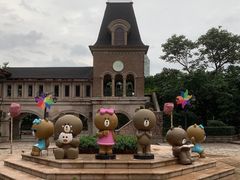 -中旅阿那亚九龙湖·公主酒店