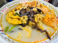 -柳洲仔螺蛳粉(河东中山路店)