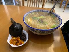 牛肉粉-邱芳粉店(迎宾大道旗舰店)