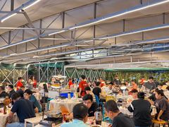 -小煵记·打边炉(西丽文光店)