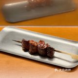 这个价位吃鱼子酱烧鸟不亏