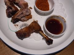-老阿爸鲜鱼土菜(昆山花桥店)