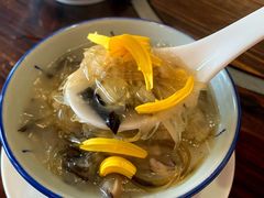 七寸飞翅杜更-七寸飝大饭店(马场店)
