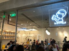 -喜茶(广州天汇igc店)