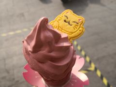 -麦当劳(宾水西道店)