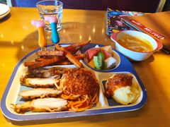 -MR.ROCKY洛奇先生RESTAURANT&BAR(宝安壹方城店)