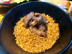 -丹东特色烤肉(南光三部店)